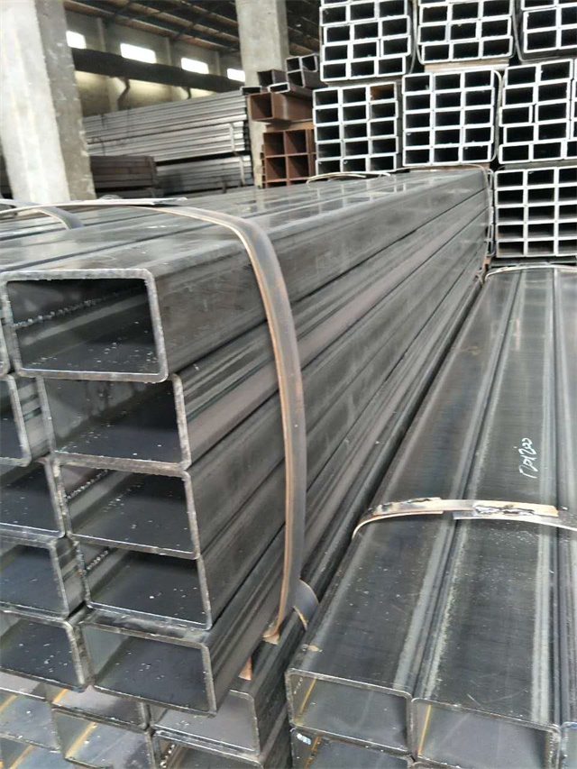 建筑钢结构阆中阆中阆中镀锌矩形管 Q355B 适用场景 建筑钢结构阆中阆中阆中镀锌矩形管 Q355B 适用场景
